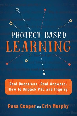 Ross Cooper (u. a.) | Project Based Learning | Taschenbuch | Englisch (2021)