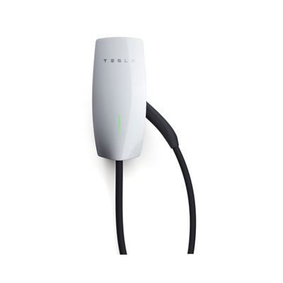 Tesla Wall Connector Gen 3 - 7,3m Kabellänge Typ2 | Zertifizierter Tesla-Partner