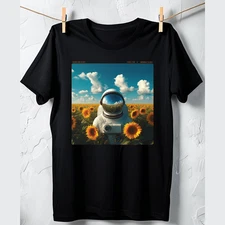 Tears For Fears Band Winter Tour 2025 Shirt Black Unisex Size S-5XL ND1353