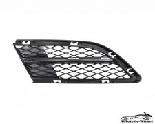 Stoßstange Gitter Vorne Rechts für BMW E90 Limo E91 Kombi 08-12