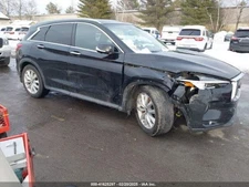 Used Fuel Tank fits: 2019 Infiniti QX50  Grade A