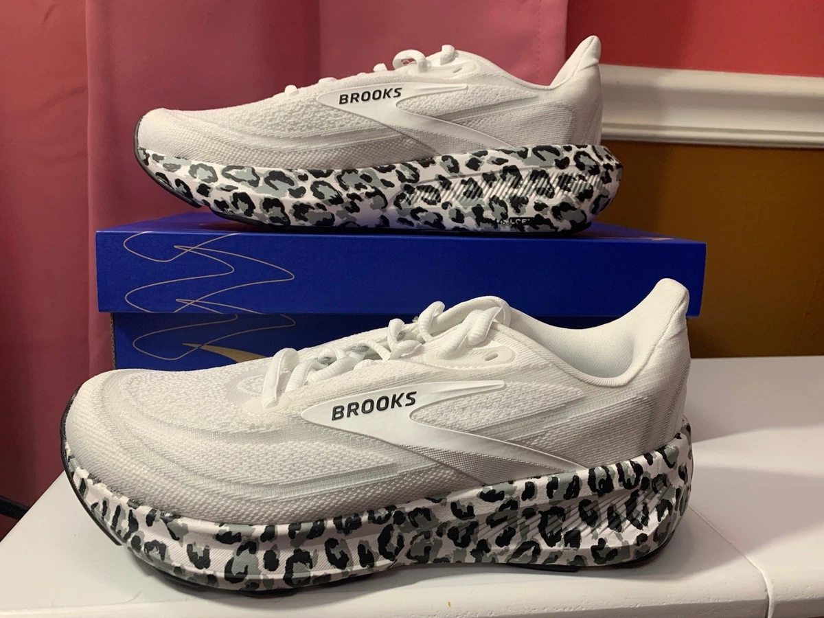 マイケル Leopard Black Athletic Shoes for Women for sale | eBay