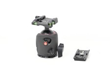 Manfrotto MH057M0-Q5 Magnesium Tripod Ball He...