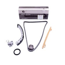 Kit de distribution Fiat SEDICI