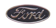 New Hood Emblem 5 Long 1934 Ford Pickup Truck 46-16606