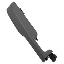 12472876 Front Driver Side Door Armrest Handle Compatible with 1999-2006 Chev...