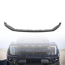 New Front Bumper Grille Molding Trim For 21-23 Ford F150 Raptor ML3Z17D957AAPTM