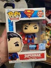 NEW/SEALED LIMITED EDITION Superman Kingdom Come Comic Deco Funko Pop #573 DC