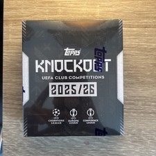 2025-26 Topps Knockout UEFA Club Competitions Soccer Checklist Guide in-content 14