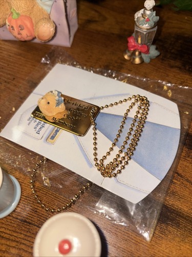 Lote de accesorios de peluches apreciados/tazas apreciadas-azúcar apreciada-olla de oro - Imagen 4 de 11