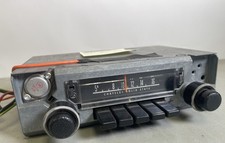1971 Dodge Dart AM Chrysler Radio Motorola Mark III #2884-750
