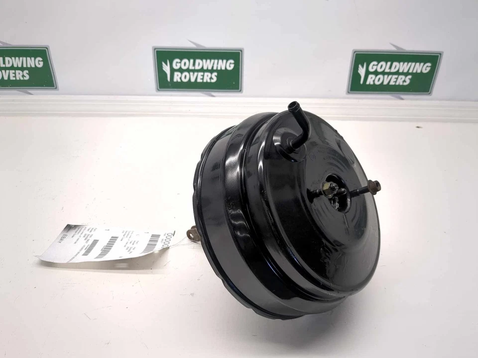 05 06 Saab SAAB 9-2X Power Brake Booster (2.5L) turbo AT #061020 - Image 2 of 4