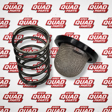 Yamaha Morphous CP250 2006-2008 Oil Drain Strainer Filter & Spring Kit