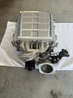Supercharger-VIN: R, Eng Code: LS9 fits 09-13 c6 LS3 Chevrolet Corvettes 6.2L-V8