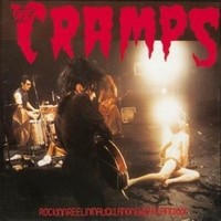 Vinile - Cramps (The) - Rockinnreelininaucklandnewzealandxxx - Big Beat Records