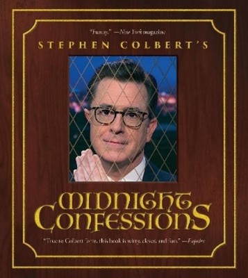 Stephen Colbert The Staff of The Late Show wi Stephen Colbert's Mi (Taschenbuch)