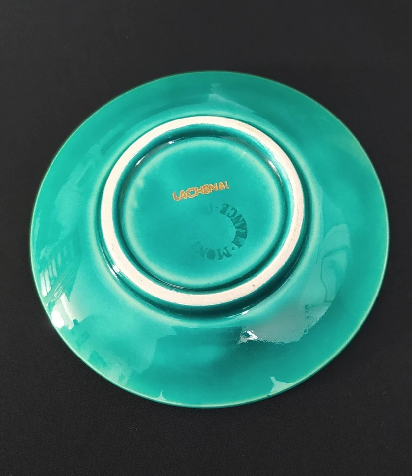 LOT ANCIENS SOUVENIRS DU PAQUEBOT "FRANCE" - Photo 3/4