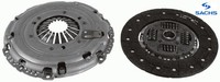 Sachs 3000950960 Kupplungssatz FüR VW