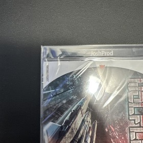 WOLFLAME - Dream Cast, Brand New SEE ALL PHOTOS