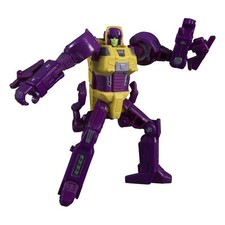 Japan Transformers Power of the Primes PP-39 Cindersaur