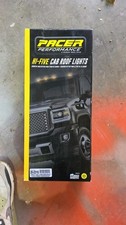 Pacer Performance 20-221s Led Smoke Hi-5 Cab Roof Light Kit For 1988-02 Gm New Pacer Performance 20-221s Led Smoke Hi-5 Cab Roof Light Kit For 1988-02 Gm New