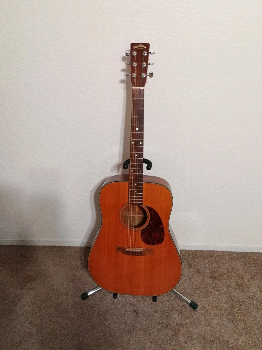 希少レア品 Sigma Martin USA DR-28N ハードケース付 Acoustic Guitar Sigma Martin USA DR-28N 90054 | eBay
