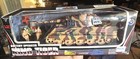 1998 New Ray WWII German King Tiger Tank Diecast 1:32 Battery Operated. Vintage!