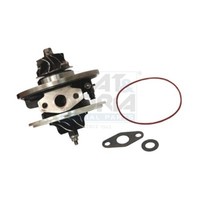 Rumpfgruppe Turbolader Meat & Doria 60035 FüR 521 Plus 3C5 VW Passat 5M1 Golf B6