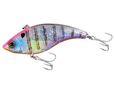 Shimano Bantam Undulator 88F FB 8.8cm 17g Schwimmend Lipless Köder FARBEN