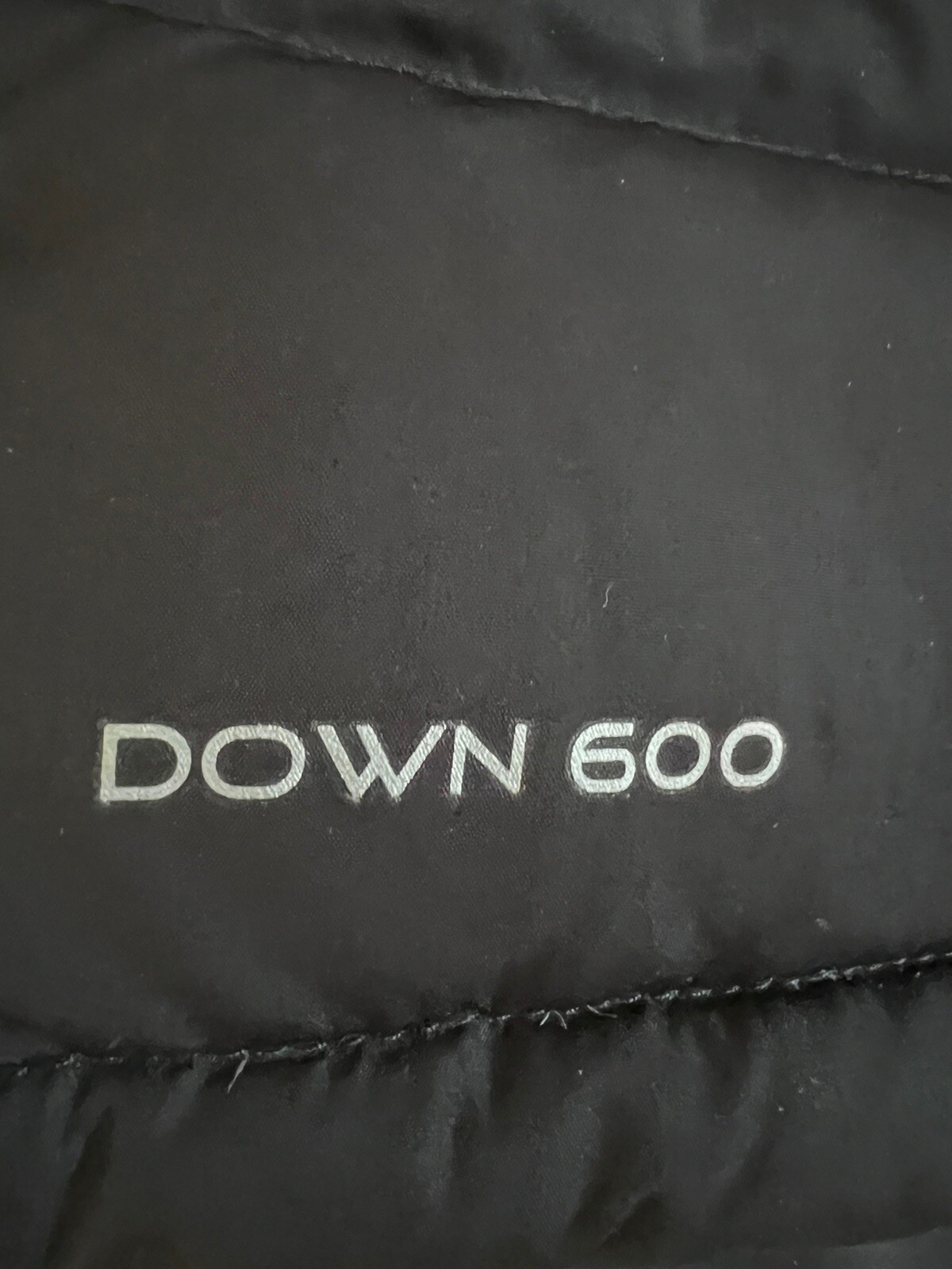 Berghaus Akka Down Jacket eBay