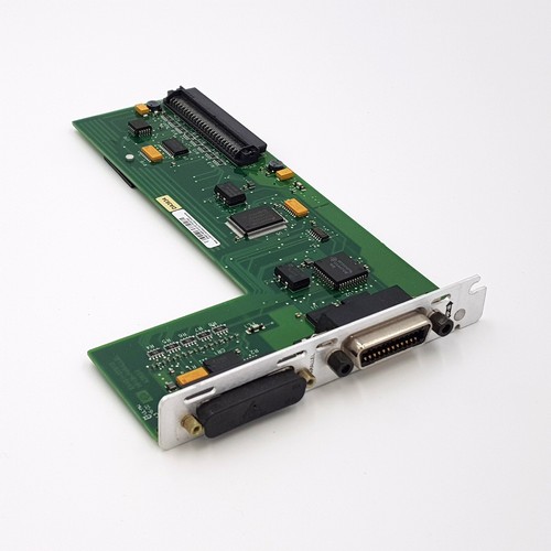 Agilent HP E4401-60013 HPIB-Paralled Option A4H Assembly for Spectrum Analyzer - Picture 3 of 3