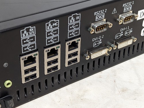 GE MP100R Carescape Telemetrieserver - Bild 4 von 13