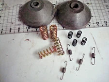 DIXON ZTR TRANSAXLE  CONE 539115957 REPAIR KIT 426 427 428 429 4421 4422 312 308