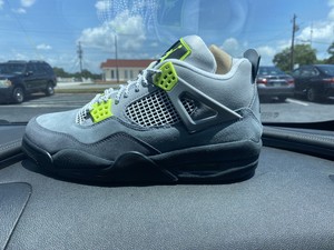 mens air jordan 4 retro se