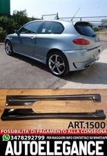 Tuning Alfa Romeo 2000