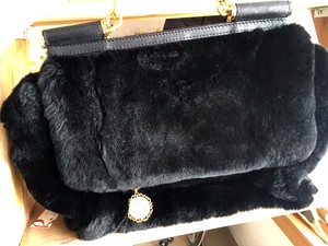 d and g purse