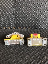 Porte avant et accessoires Daf 55