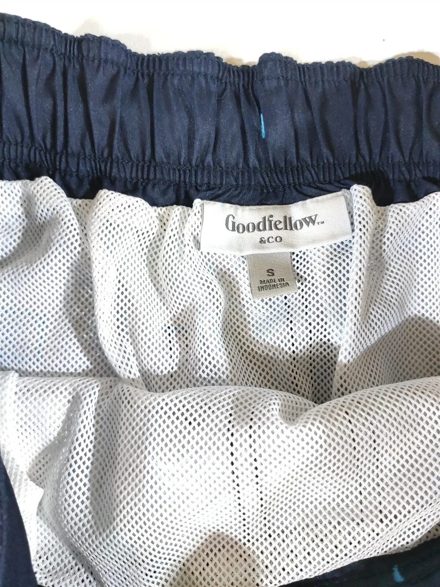 Goodfellow and hotsell co swim trunks