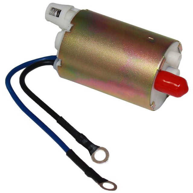 FPF Fuel Pump for 20002003 Suzuki GSXR600 / R750 / R1000 eBay