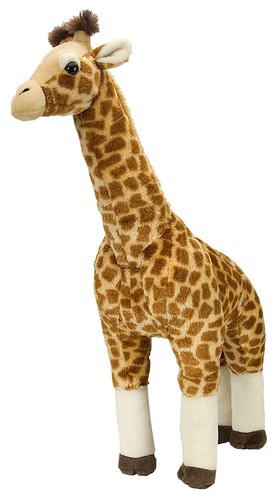 cuddly giraffe teddy