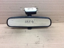 01 02 03 04 05 Civic Rear View Mirror Inside Used OEM