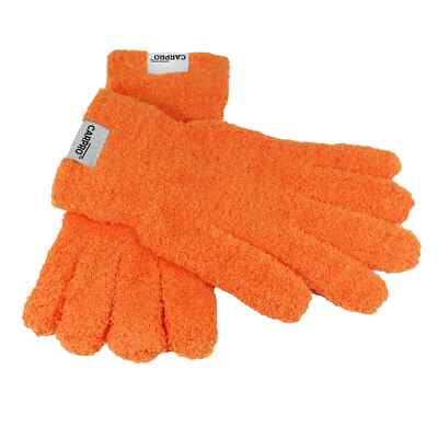 CarPro Mikrofaser Detailing Finger Handschuhe Interior Exterior Felgen 1 Paar