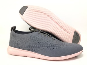 cole haan wingtip oxford womens