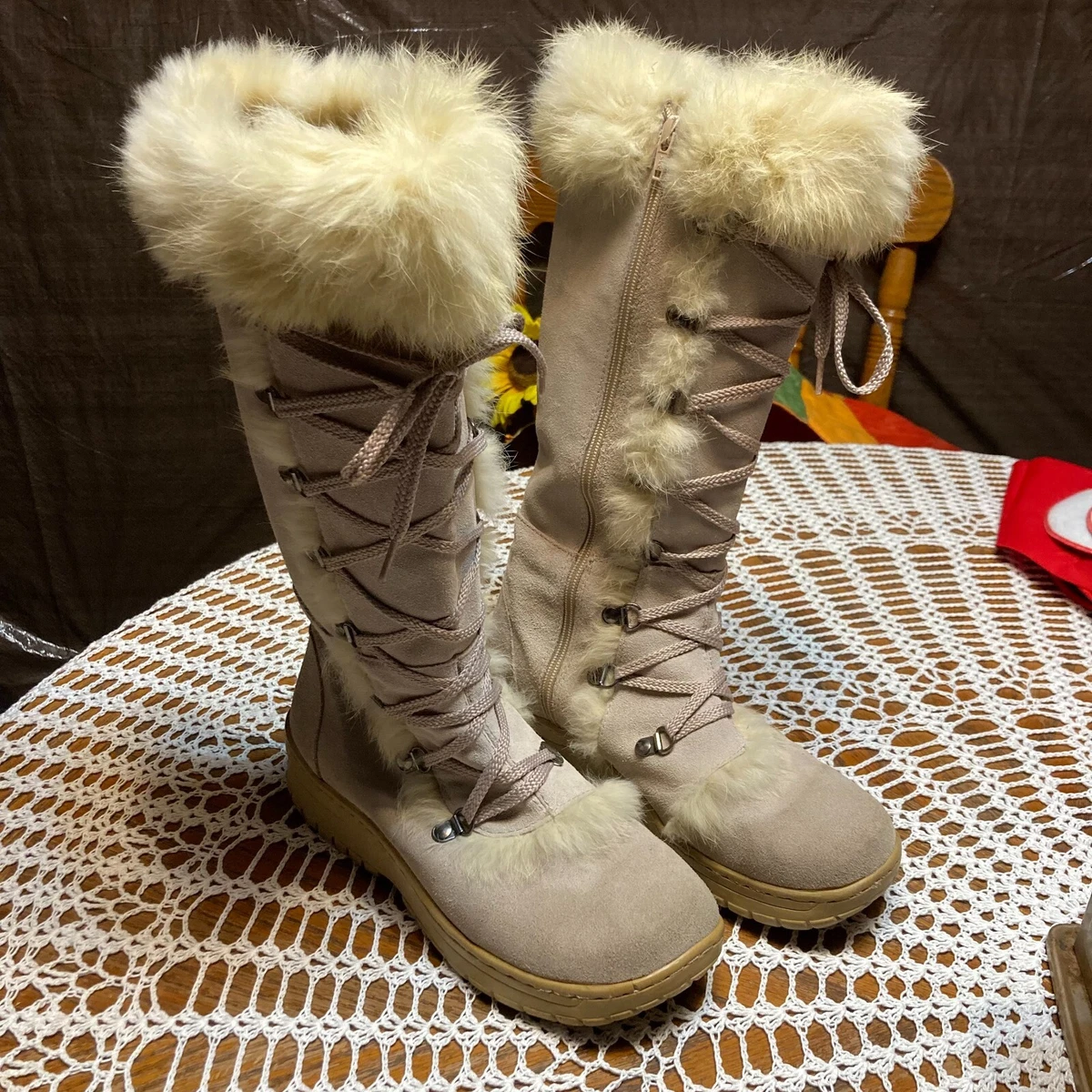 Bearpaw boots hotsell at ross