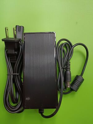 Genuine Korg 19V AC Power Adapter For SP-280-BK SP-280-WH XE20