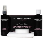Leather Handbag Cleaning Care Kit Cleaner Protector for Bag Shoes Clothing