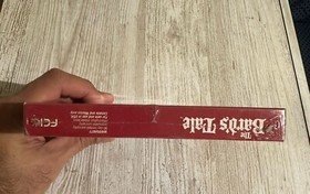 Bard's Tale - Brand New - Nintendo Nes - (NTSC - America), read note.