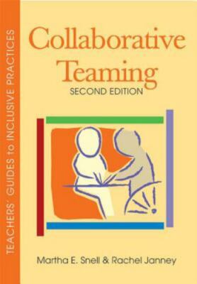 Collaborative Teaming, Second Edition (Teachers' Guides)