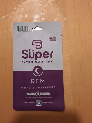 the super patch company