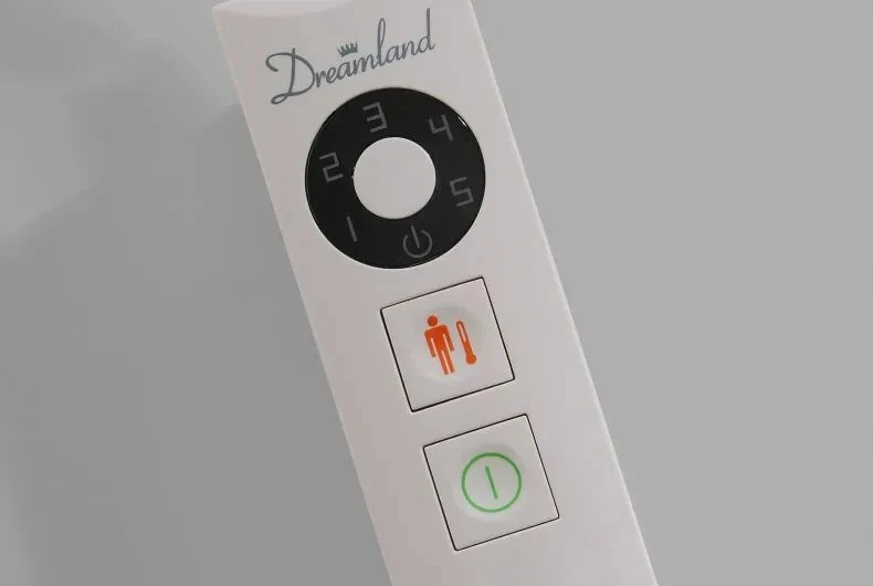 Dreamland's Intelliheat Fast Heat Multi Purpose Heat Pad - Beige 16848  5053146168481 | eBay